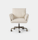 Salerno Upholstered Desk Chair