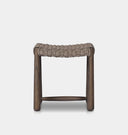 Savio Outdoor Accent Stool
