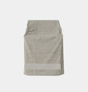 Yarrow Weatherproof Outdoor Dining Chair Cover