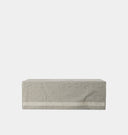 Yarrow Weatherproof Outdoor Dining Table Cover