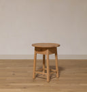 Cat Side Table