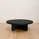 George Round Coffee Table