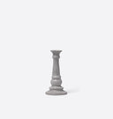 Radi Fluted Candleholder