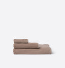 Mahon Rice Weave Towel Set