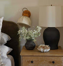 Kelsey Clay Vessel