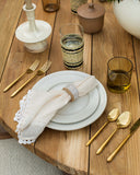 Wylder Ceramic Napkin Rings S/2