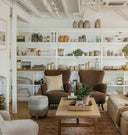 Bell Armchair