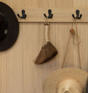 Palm Silk Hand Broom
