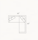 Grayson Corner Sectional
