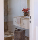 Hudson Waffle Towel