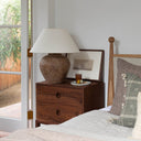 Calabria Sienna Table Lamp