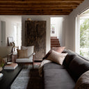 Billie Slipcovered Sofa