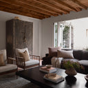 Billie Slipcovered Sofa