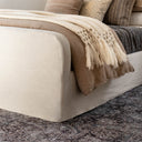 Shelby Bed with Footboard