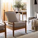 Lex Armchair