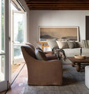 Georgie Slipcovered Armchair