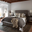 Bowery Bed
