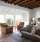 Georgie Slipcovered Armchair