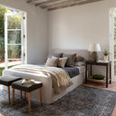 Shelby Bed with Footboard