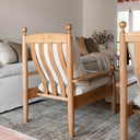 Lex Armchair