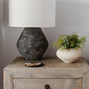 Artifact Table Lamp
