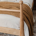 Walker Bed