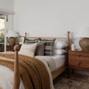 Walker Bed