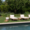 Roselyn Outdoor Chaise