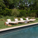 Roselyn Outdoor Chaise