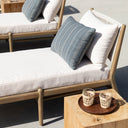 Roselyn Outdoor Chaise