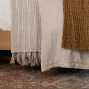 Newport Throw Blanket