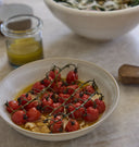 Pillar Ceramic Dinnerware