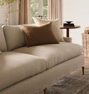 Billie Slipcovered Sofa