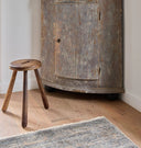 Molly MOL-05 Lagoon / Natural Area Rug