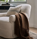 Arden Swivel Chair