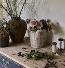 Roma Woven Utensil Holder