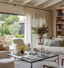 Carter Coffee Table