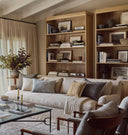 Mony Slipcovered Sofa