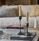 Peri Taper Candle Holder