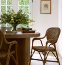 Aba Dining Armchair