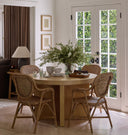 Aba Dining Armchair