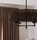 Solana Chandelier