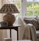 Calabria Sienna Table Lamp