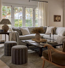 Dana Sectional