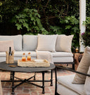 Leblanc Outdoor Coffee Table
