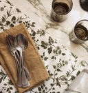 Jade Tablecloth