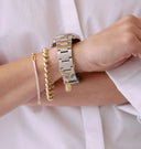 The Estate Watch Charm