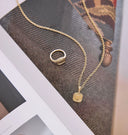 The Estate Necklace