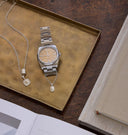 The Estate Watch Charm