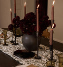 Jade Tablecloth
